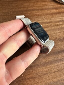 Apple Watch Series 8 (GPS) hliník 41 mm - 5