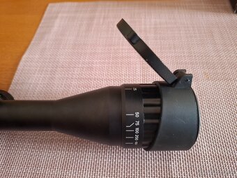 Puskohlad 3-12x40 A0L - 5