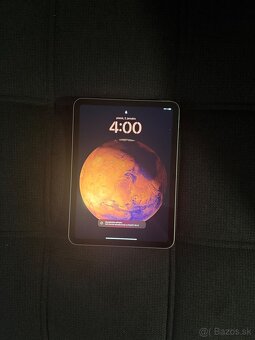 Apple Ipad 10,9, 64GB Wi-fi strieborný - 5