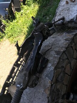 Elektrické servo Passat b6 2.0tdi 125kw - 5