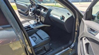 Audi A4 TDi 140kw quatro 4x4 b8,5 - 5