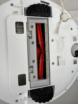 Predám robotický vysávač Xiaomi X10 – ešte v záruke - 5