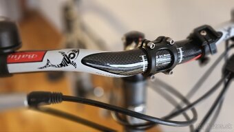 Bicykel DH - 5