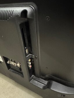 32" JVC LT-32VH4905 - 5
