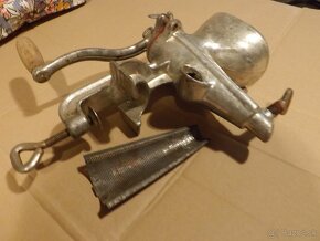 Odstavovac ovocie - 5