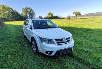 Fiat Freemont 2.0, r.v.2012 (7 miestne) - 5