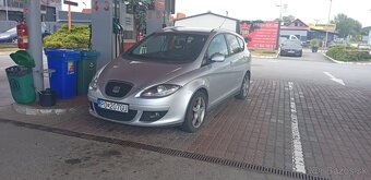 Seat Altea - 5