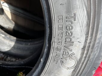 295/60R22,5 - 5