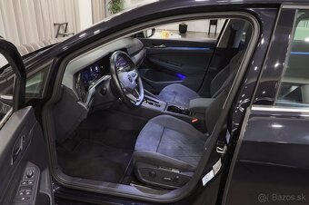 Volkswagen Golf 8 Variant Style 2.0 TDI 110kW DSG automat - 5