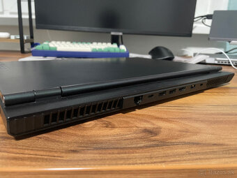 Lenovo Legion 5 15ARH05 - 5