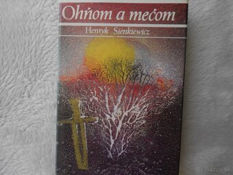 Marylin Monroe; Casanova; Sidney Sheldon - 5