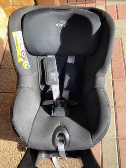 Romer Britax swingfix i-Size - 5