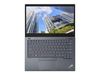 Lenovo ThinkPad T14s Gen2-14-Core i7 1185G7-32GB-1TBSSD - 5