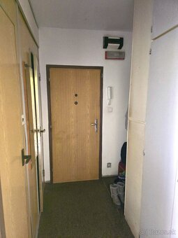 2-izbový byt v blízkosti centra Myjavy - 5