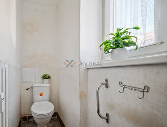 2-izbový byt na predaj -Svätoplukova ul. PRIEVIDZA - 5