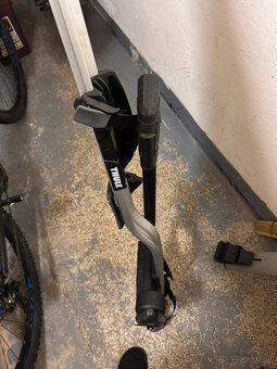 Thule -> Stojan na Bike - 5