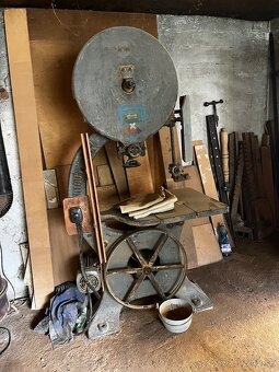 Stolárska dielňa na predaj - 5