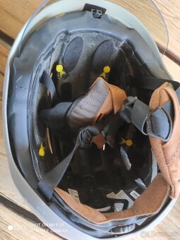 Giro cyklistická prilba 51-55 - 5