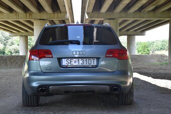 Audi a6 allroad - 5
