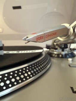 Predam gramofon Reloop RP7000 - 5