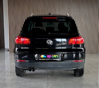 Volkswagen Tiguan 2.0 TDI DSG 4-Motion 2013/104 tisíc km - 5