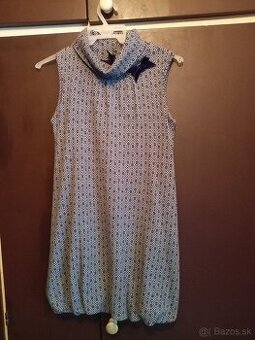 Dievčenské šaty ZARA veľ. č. 152 - 2 ks - 5