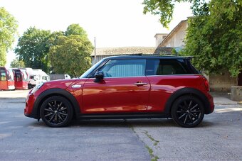 Mini Cooper S 2.0 141kW Panoráma JCW 100 tis. km - 5
