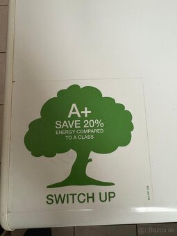 Mraznicka Elektrolux - 5