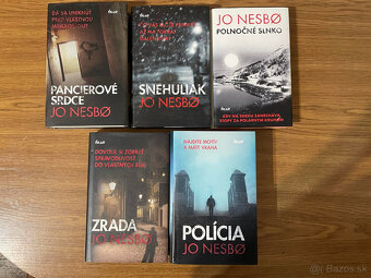 SPARKS,NESBO,SCHERHAUFER,MOYES,GARDNER,BICKMOR,ERIK A.SUND,H - 5