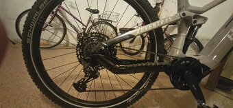 Haibike Adventr FS10 - 5