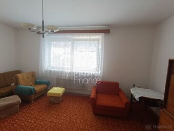 Predaj, rodinný dom Nováky - 5