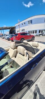 Predám BMW E93 cabrio - 5