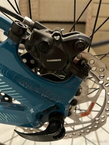 Predám CTM Raptor 2020 - 5