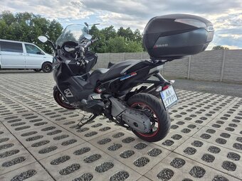 BMW C650 Sport - 5