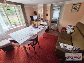 Ponúkame na predaj veľký 5 - izbový rodinný dom v obci Mužla - 5