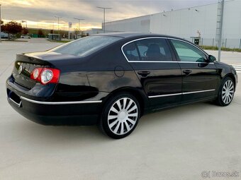 Predam Volkswagen Passat b6 1.9TDI, 77KW ,R.v.2007 - 5