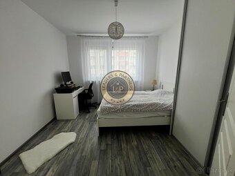 L&P | Priestranný 3-izbový byt v obľúbenej lokalite - 5