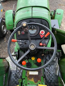 John Deere 1640 - 5