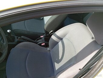 Predám Peugeot 206 - 5