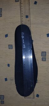 Zimné topánky Alpine Cowan, č.42 - 5