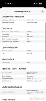 LG 49" 49UN71003LB - 5