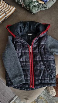 Oblečenie pre chlapčeka - 5