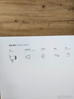Godox SL60IID – LED video svetlo 60W, nové - 5