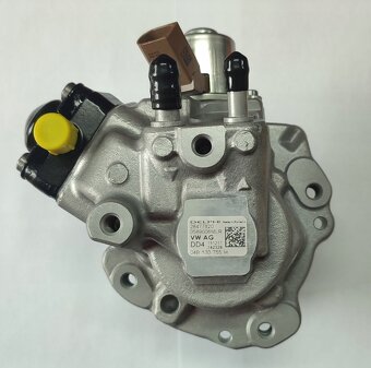 Palivové vysokotlakové čerpadlo ŠKODA, VW, SEAT, AUDI - 5