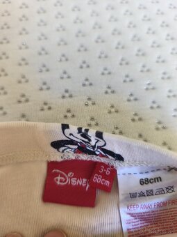 Chlapčenské vianočné nohavice, 2ks - 5