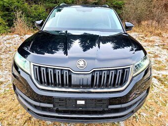 Škoda Kodiaq 1.5 TSI ,Style DSG,110kw Panorama,alcantara - 5