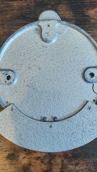 Zenith auto tachograf - 5