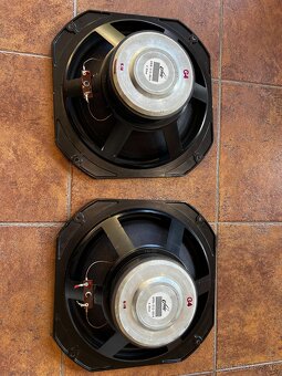 Reproduktory Tesla TVM 312-00/4 - 5