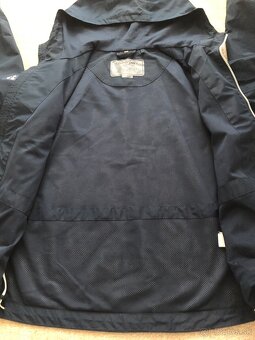 4F detská technická vetrovka, veľ. 164 - 5