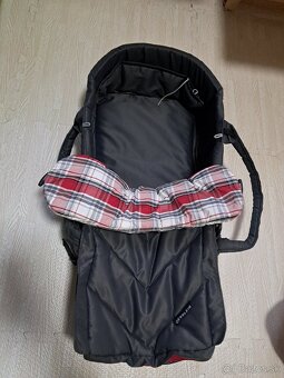 prenosná vanicka 4v1 - 5